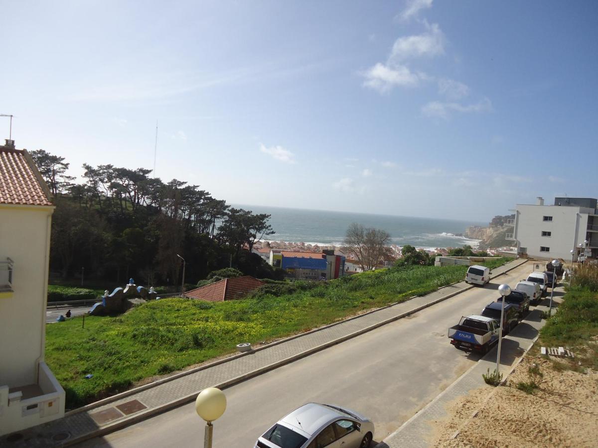 Hotel Casa Senhor Dos Passos Nazaré Exterior foto