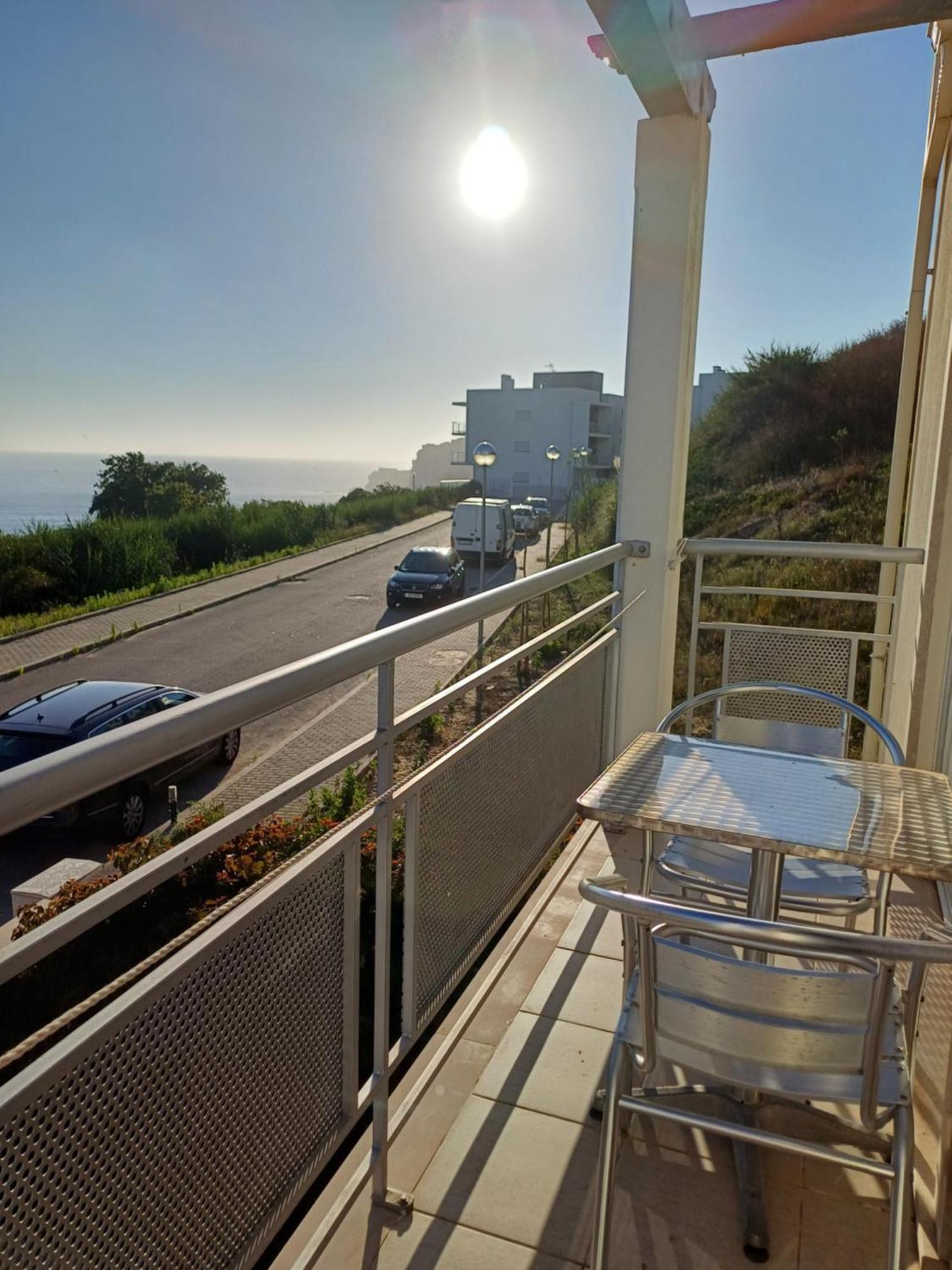 Hotel Casa Senhor Dos Passos Nazaré Exterior foto