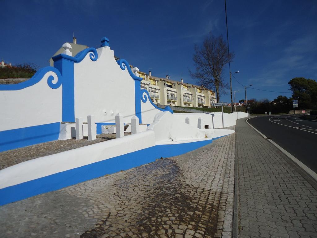 Hotel Casa Senhor Dos Passos Nazaré Exterior foto